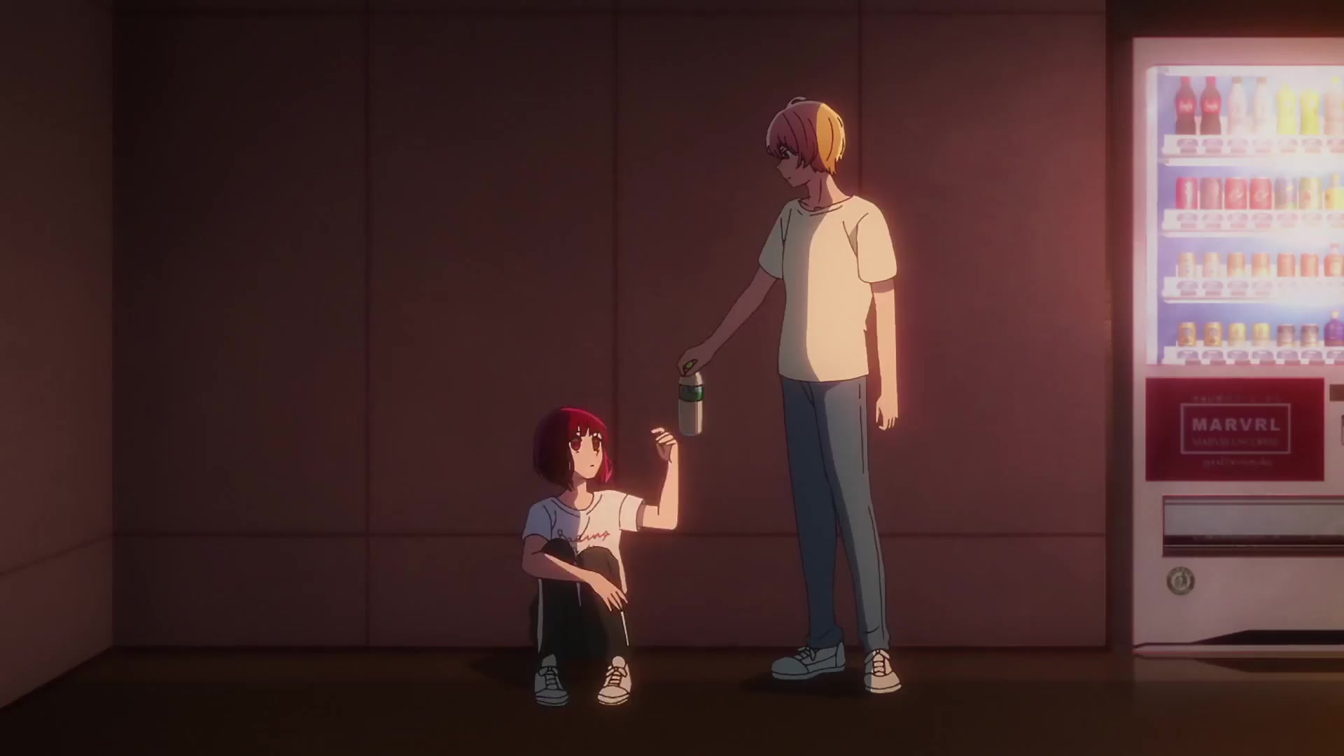 [Tsukyio Editing Resources] Oshi No Ko Season 1 (Episode 9) Raw Clips (128) (tsukyio.com).mp4